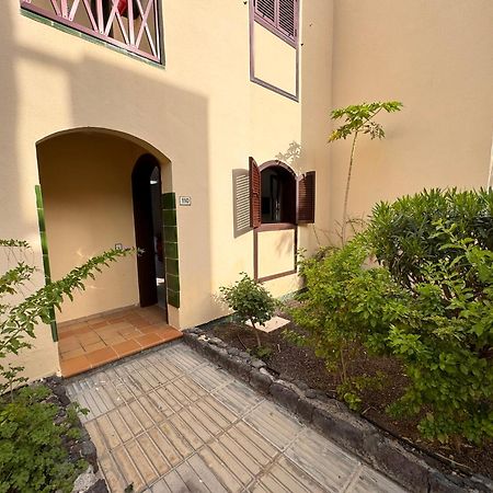 קוסטה דל סילנסיו Alquilaencanarias Tagoro Paradise מראה חיצוני תמונה