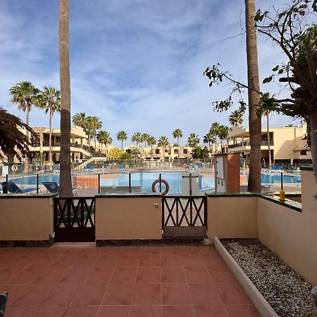 קוסטה דל סילנסיו Alquilaencanarias Tagoro Paradise מראה חיצוני תמונה