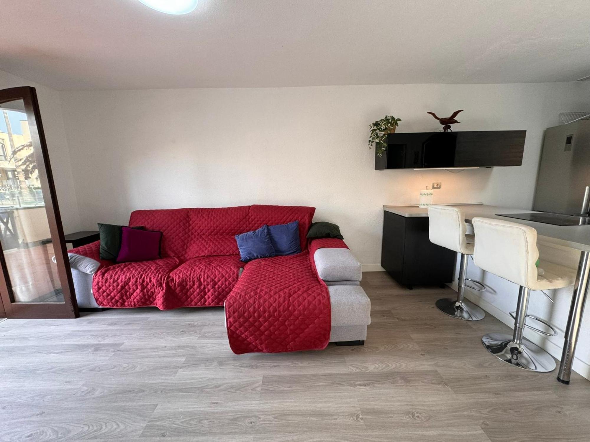 קוסטה דל סילנסיו Alquilaencanarias Tagoro Paradise מראה חיצוני תמונה