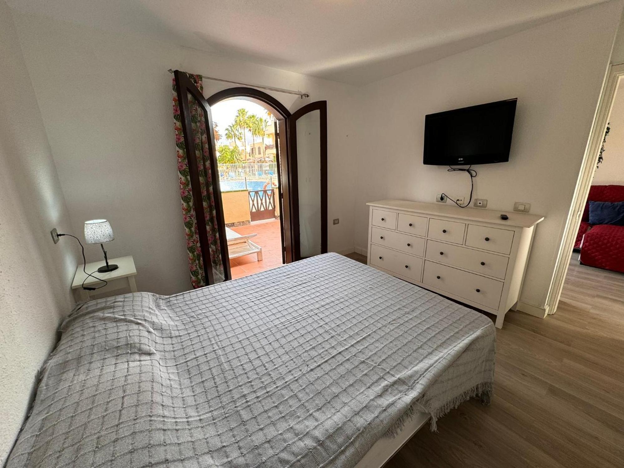 קוסטה דל סילנסיו Alquilaencanarias Tagoro Paradise מראה חיצוני תמונה