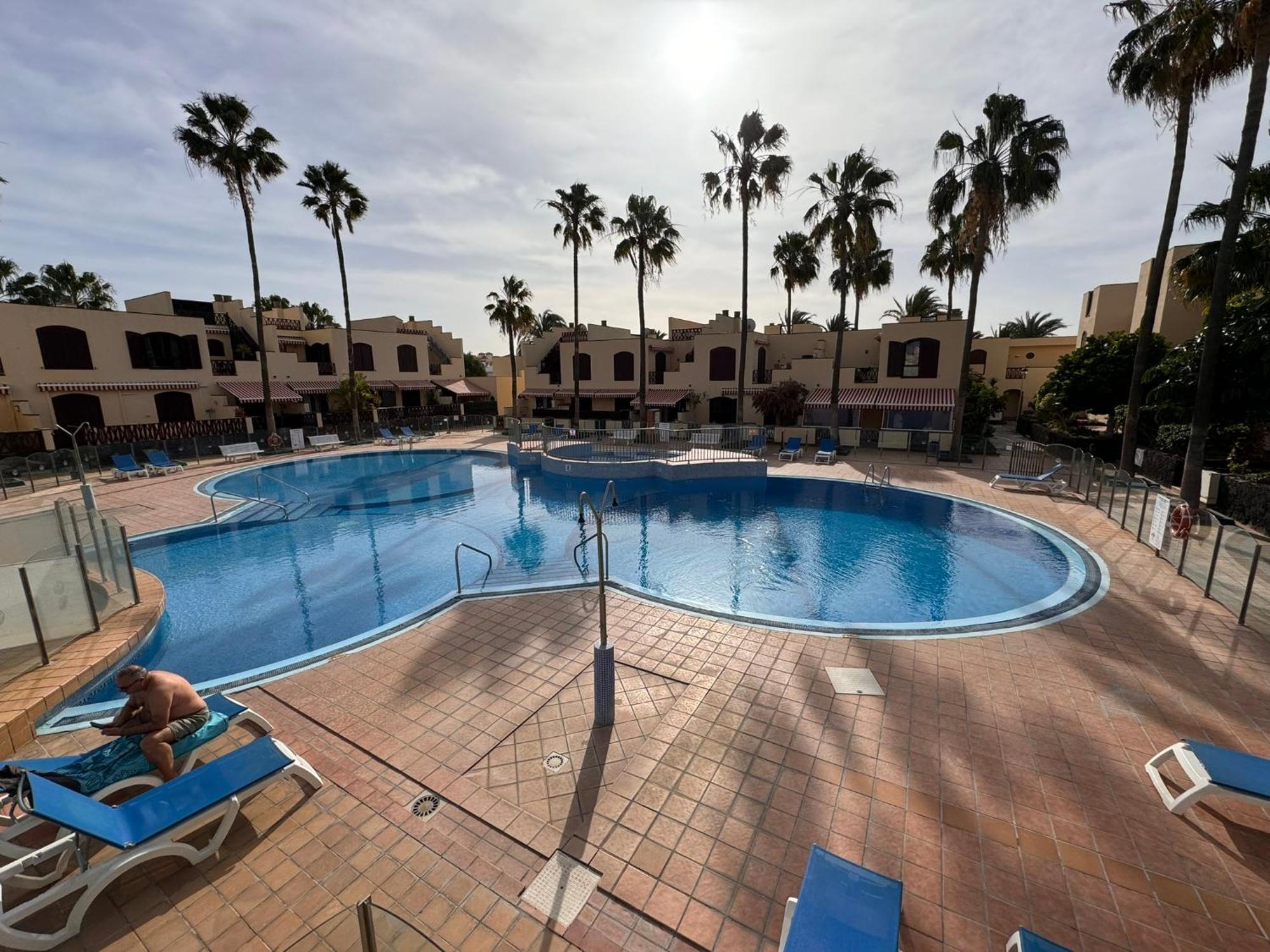 קוסטה דל סילנסיו Alquilaencanarias Tagoro Paradise מראה חיצוני תמונה