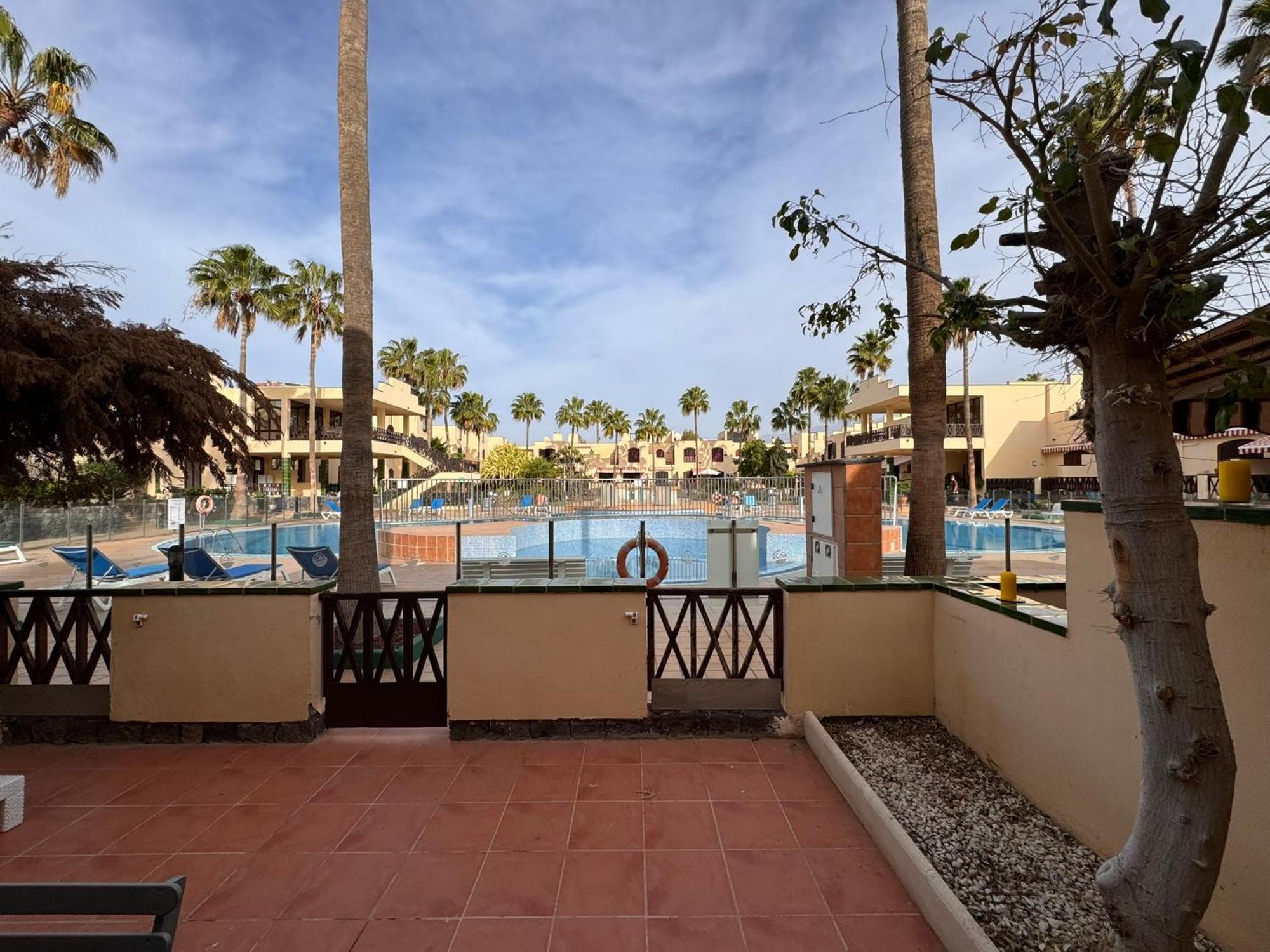 קוסטה דל סילנסיו Alquilaencanarias Tagoro Paradise מראה חיצוני תמונה