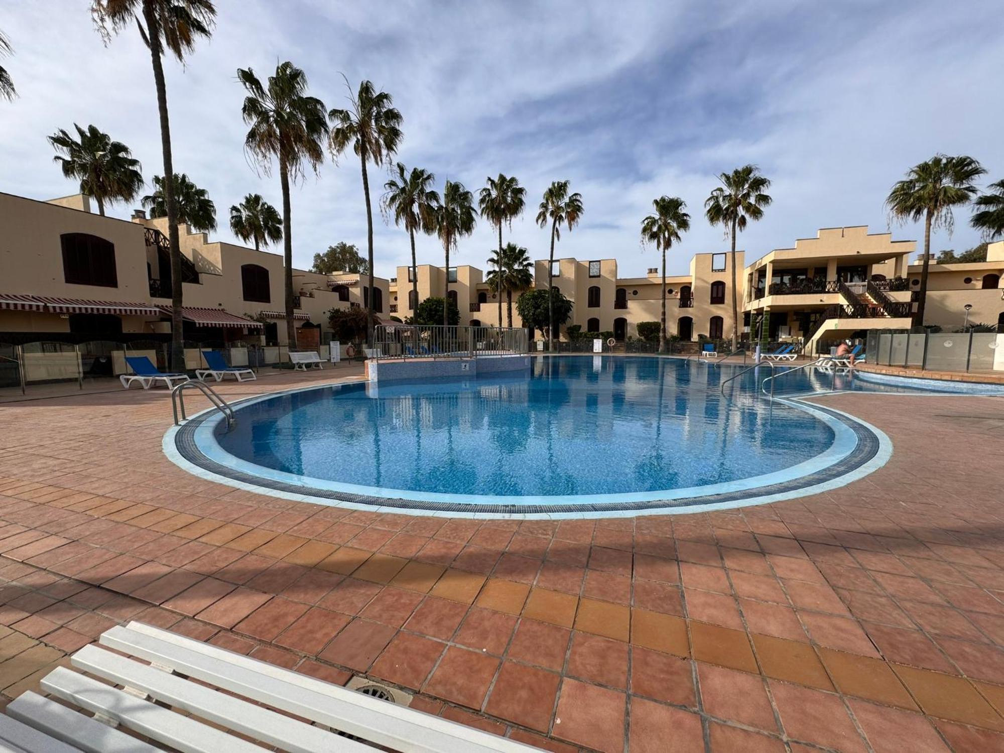 קוסטה דל סילנסיו Alquilaencanarias Tagoro Paradise מראה חיצוני תמונה